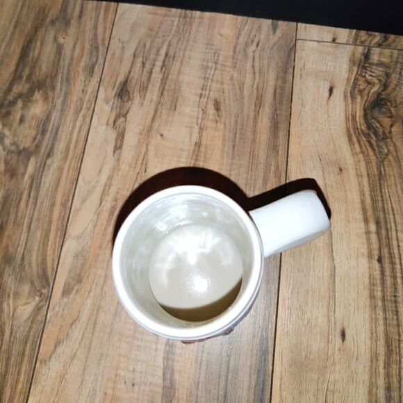 Budweiser Limited Edition Holiday Stein Vintage 1995 Lighting the Way Home - Picture 2 of 8